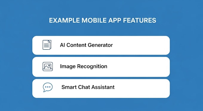 create a powerful ai tool using openai or gemini