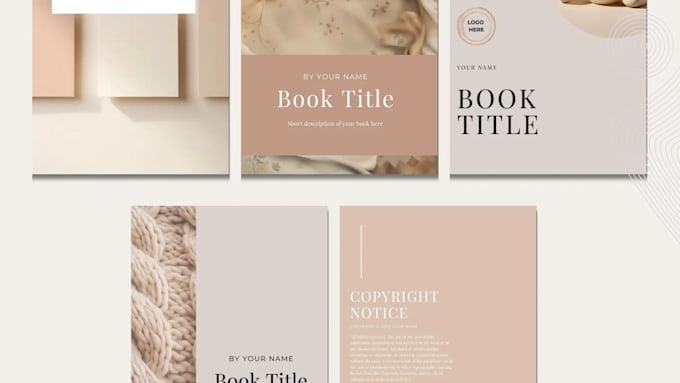 design a professional, editable, and branded workbook or guide