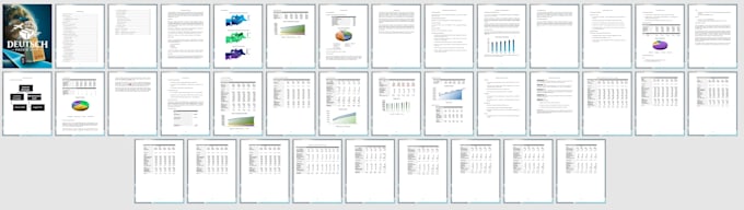 write your e2 visa business plan