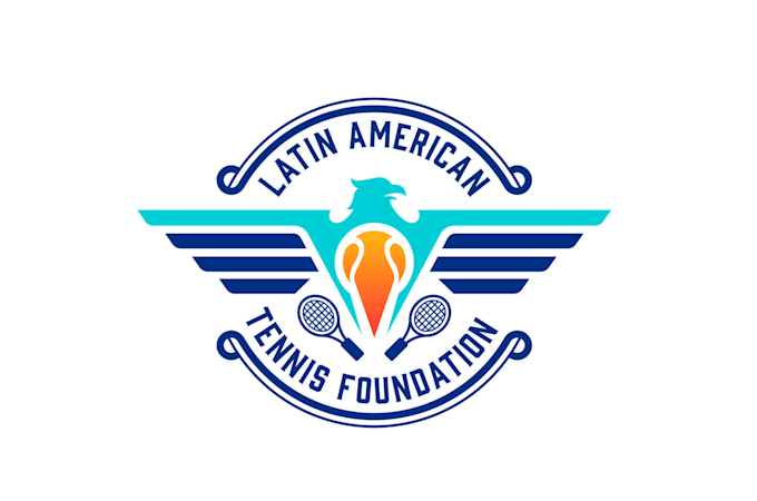 do unique sports, racket, tennis, pickleball logo