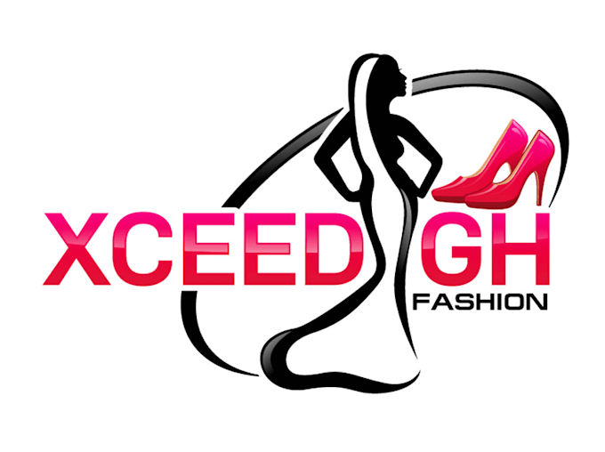design high quality custom shoe logo