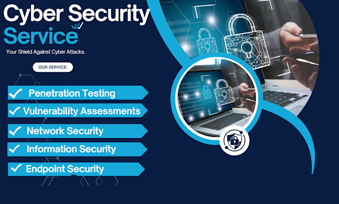 do web and network penetration testing with detailed report