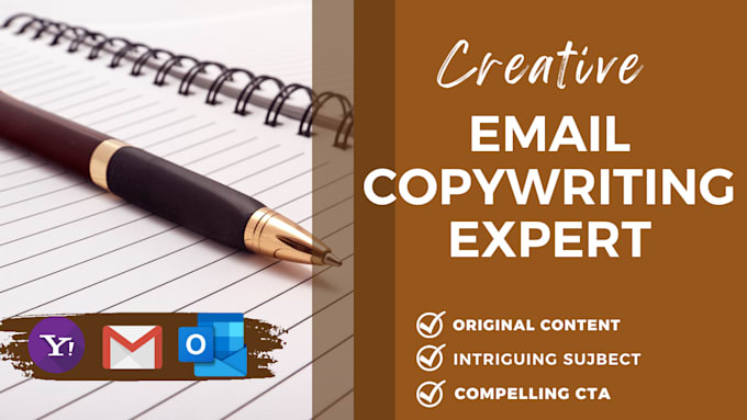craft high converting emails and translate your message perfectly