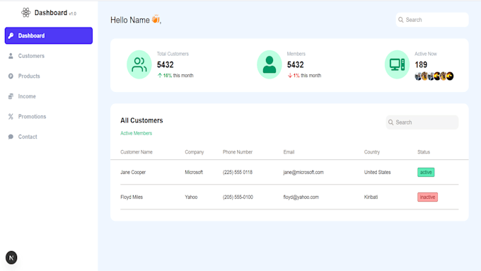 build modern web apps with nextjs and aspnet core