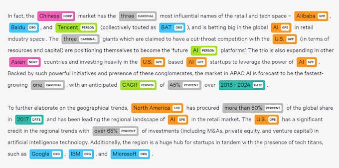 do nlp, text analysis, sentiment analysis, topic modelling