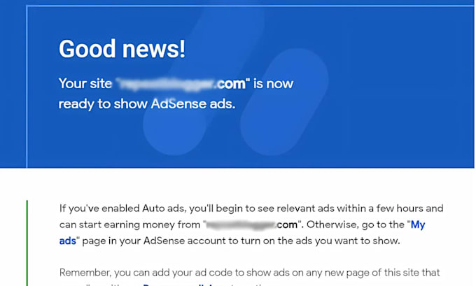 guarantee google adsense approval, adsense monetization, and fix adsense issues