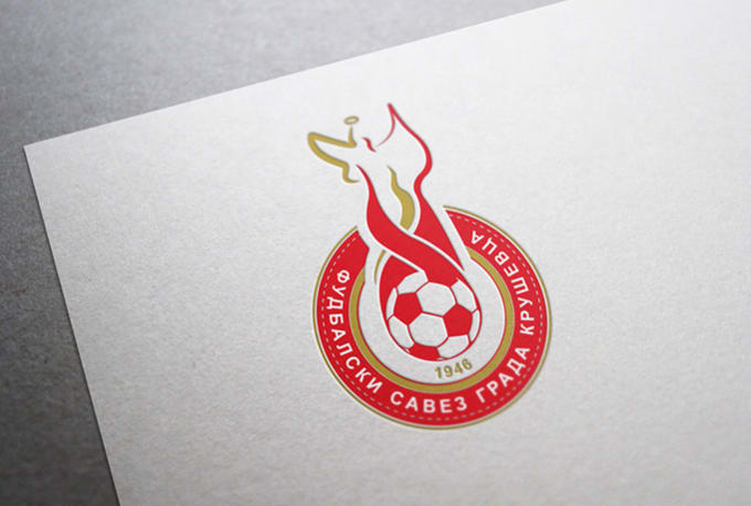 Logo design with free png file by Designer_360