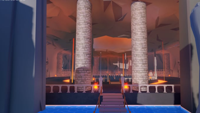 create roblox full game creation, game map, roblox game development