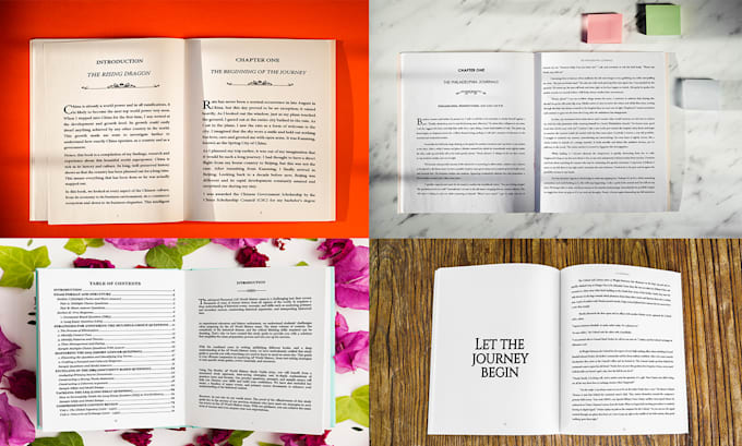 be your expert book formatter for amazon kdp layout design and book formatting