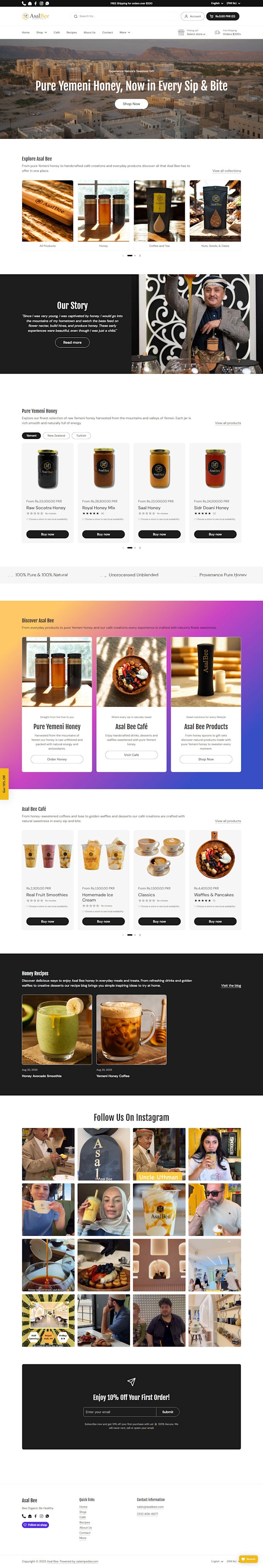 develop ecommerce website using wordpress and woocommerce