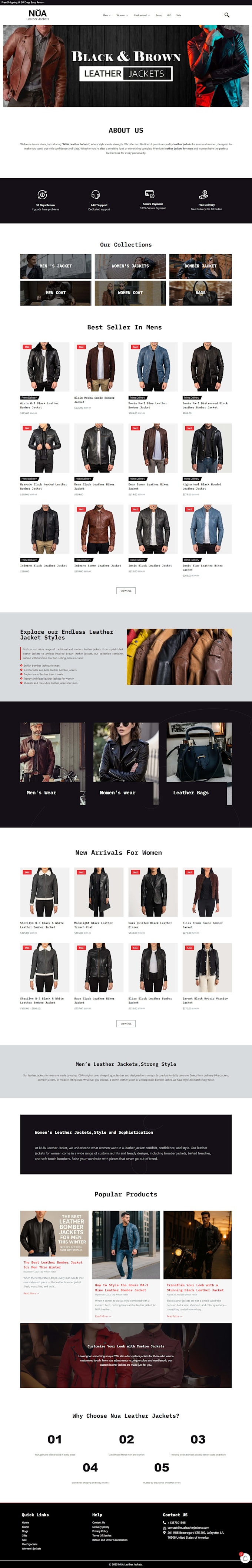 design, redesign, clone wordpress website as an elementor pro expert