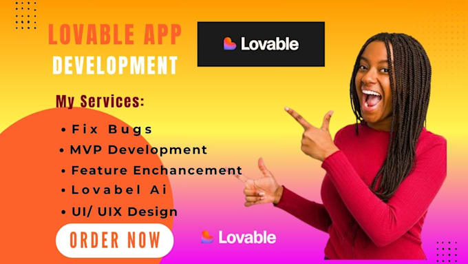 build lovable ai web app lovable ai website connect lovable to supabase bolt new