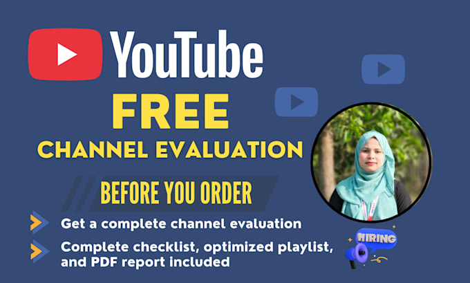 do full youtube SEO and video optimization with keyword research and tags