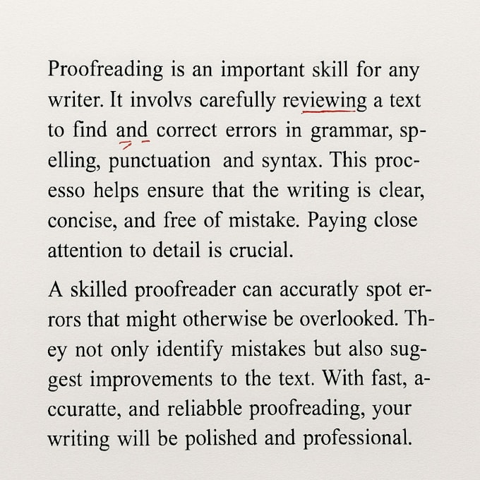 Correct grammar and fix writing mistakes in your docments by ...