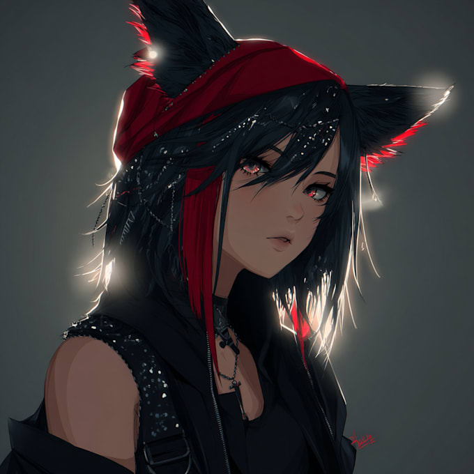 draw your anime, cartoon character