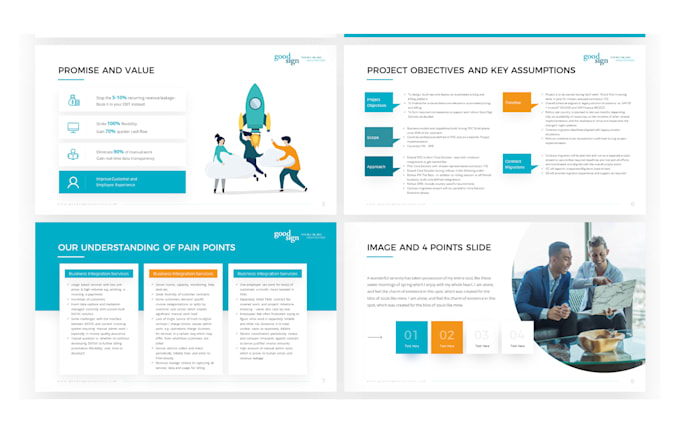 do make powerpoint presentations in ms powerpoint and google slides