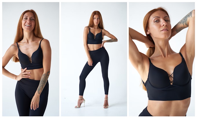 do model test and snap photographe in NYC