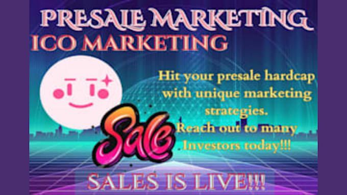 crypto telegram promotion memecoin holders, pumpfun, 100per progress on pinksale