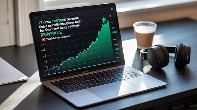 optimize youtube channel SEO to increase revenue engagement and audience growth