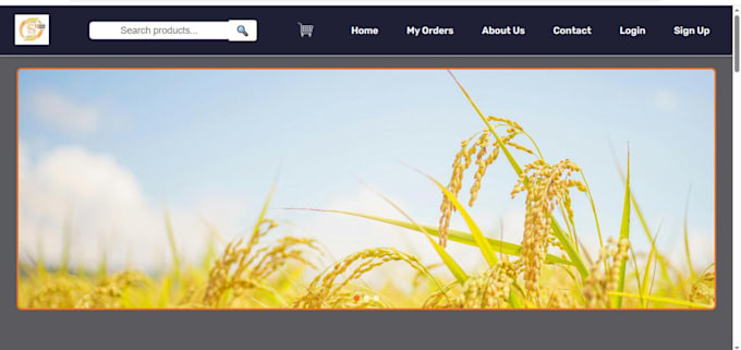 create responsive sites with pug CSS and node js