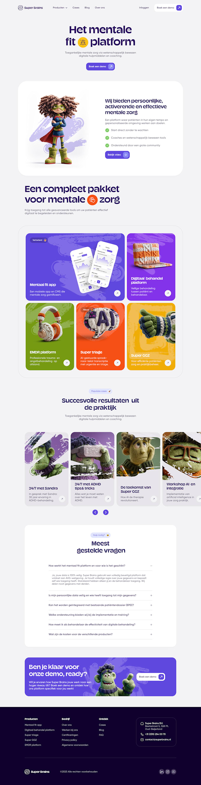 build dynamic wordpress website by elementor pro, crocoblock, jet engine