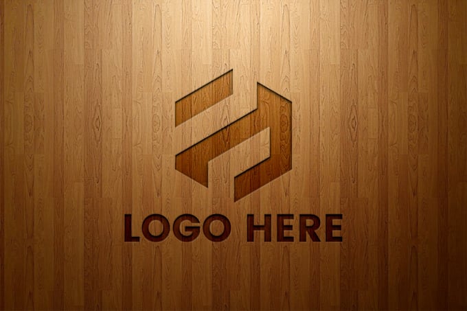 fully customized zoom virtual background with your logo