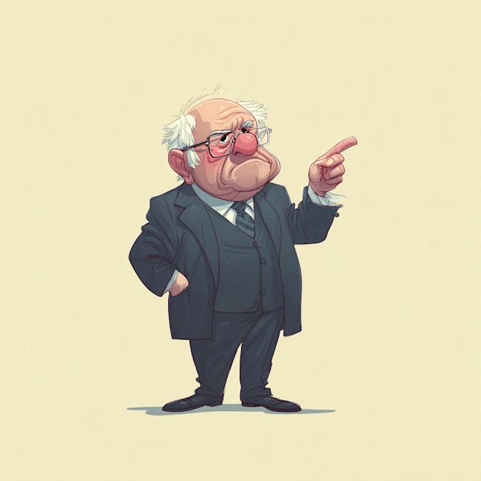 illustrate your political or editorial cartoon