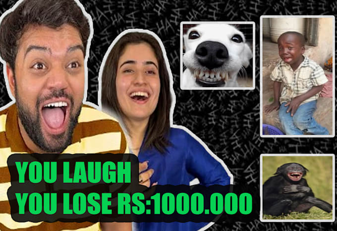make aa youtube thumbnail for you