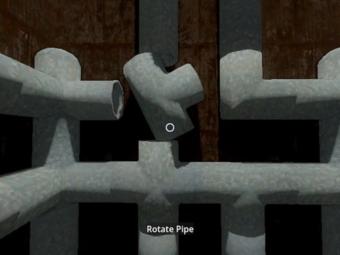 develop custom gameplay mechanics and systems in godot