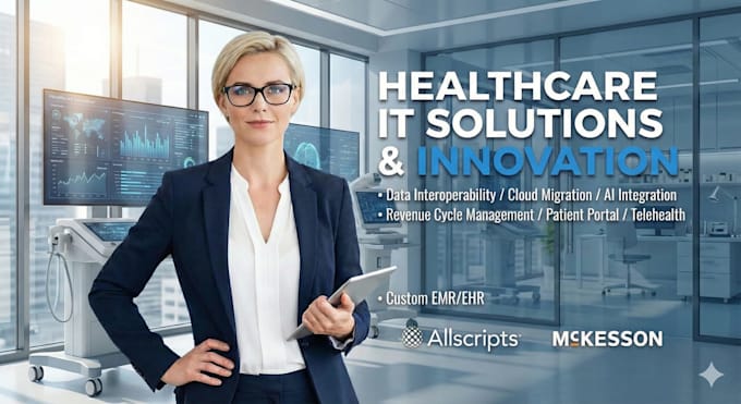develop a custom saas development emr ehr with ai