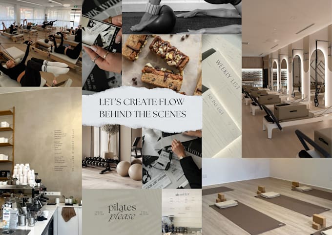 be your admin for pilates studios and wellness businesses