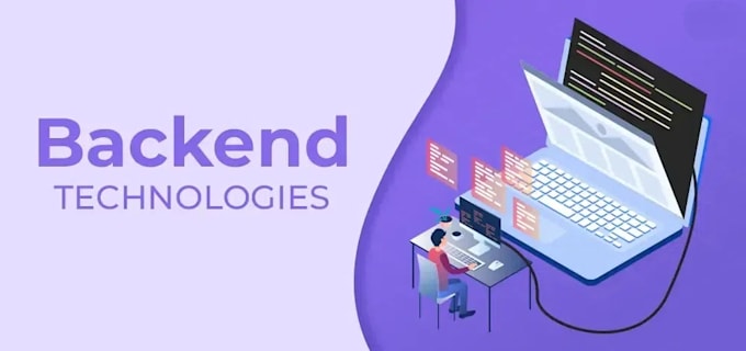 create high performance backend with node js and express