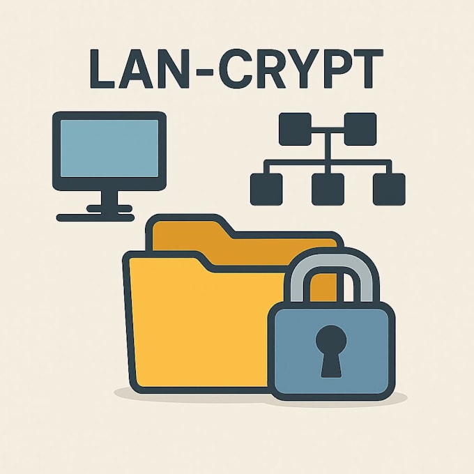 install and configure file server encryption