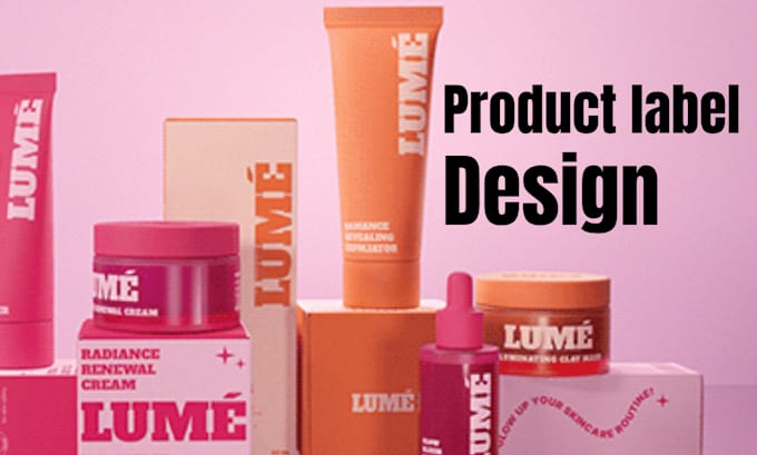 do product packaging design, food packaging design, pouch design, tea packaging