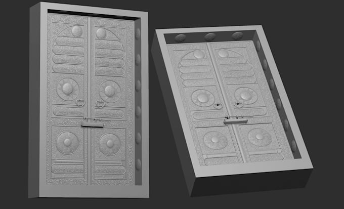 fix, repair, and optimize your stl files for 3d printing