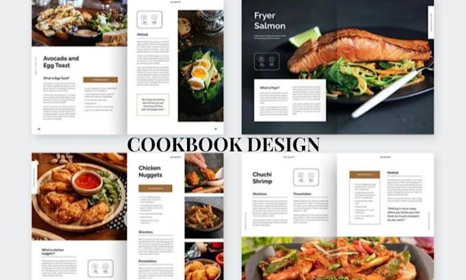 write quality cookbook recipe cookbook design cookbook formatting recipe layout