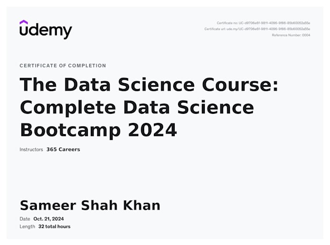 do data analysis and business analysis