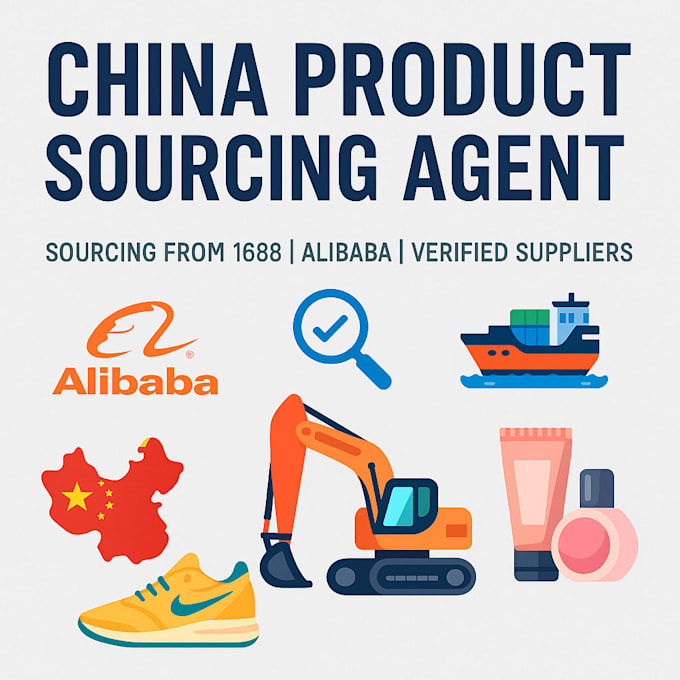 verify and inspect products from chinese suppliers