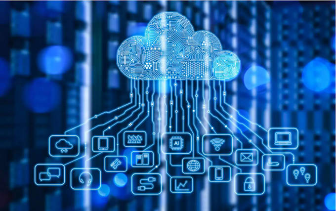 migrate your application to the cloud hosting