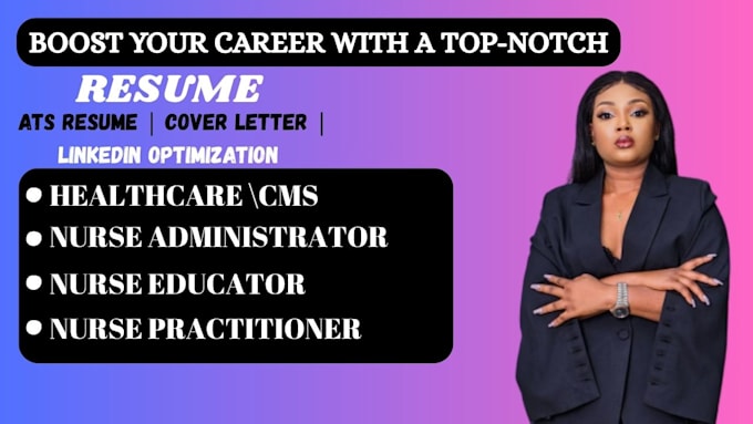 write medical resume, registered nurse practitioner CV healthcare resume writing