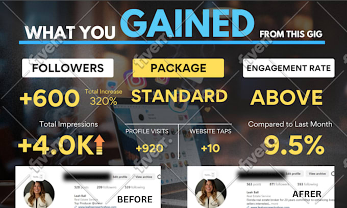 boost organic instagram growth with real engagement