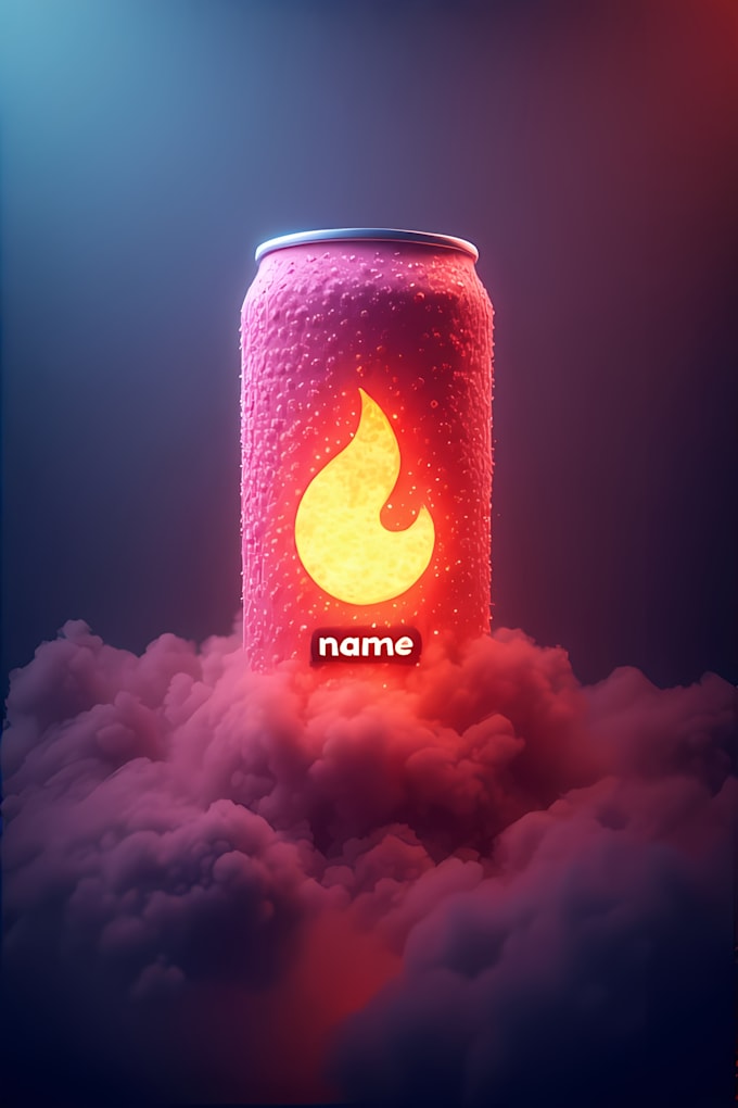 create realistic ai product mockups with your brand name