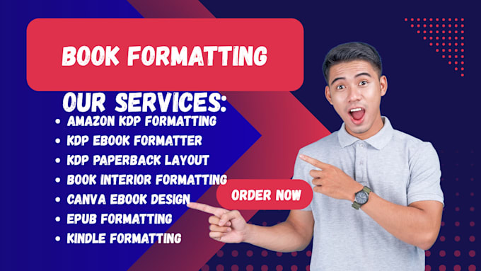 do book formatting for amazon kdp, layout design canva ebook formatting, epub
