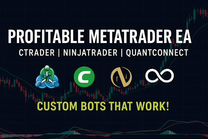 code profitable metatrader indi cators, expert advisors bots strategies
