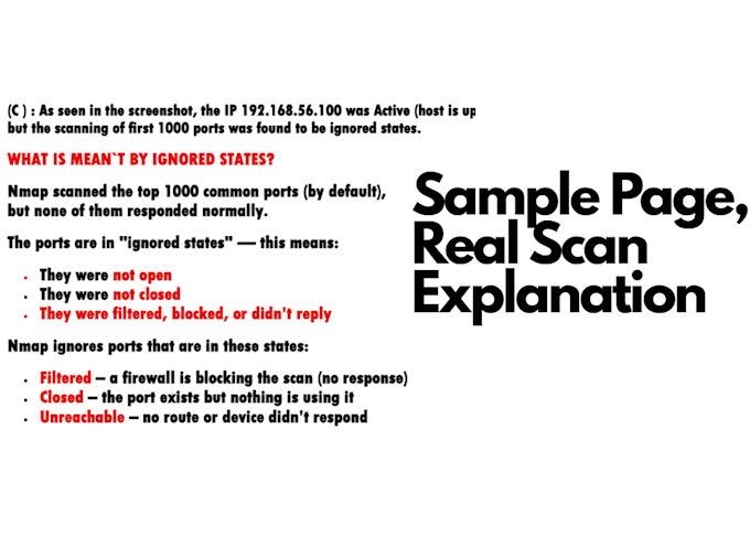 share my nmap PDF guide for beginners