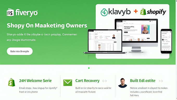 optimize your klaviyo flows and email strategy in 24 hour