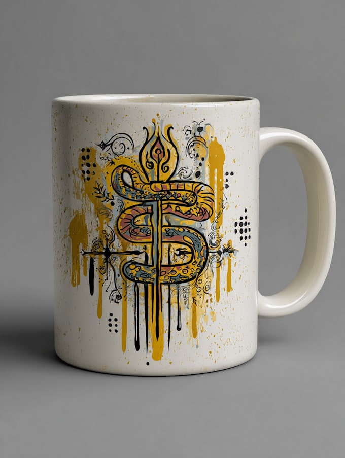 do personalized mug designs, custom photo mugs