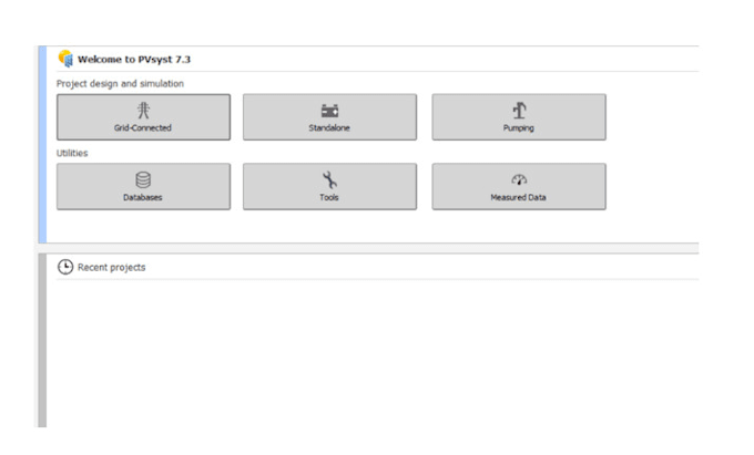 simulate your pv solar system using pvsyst
