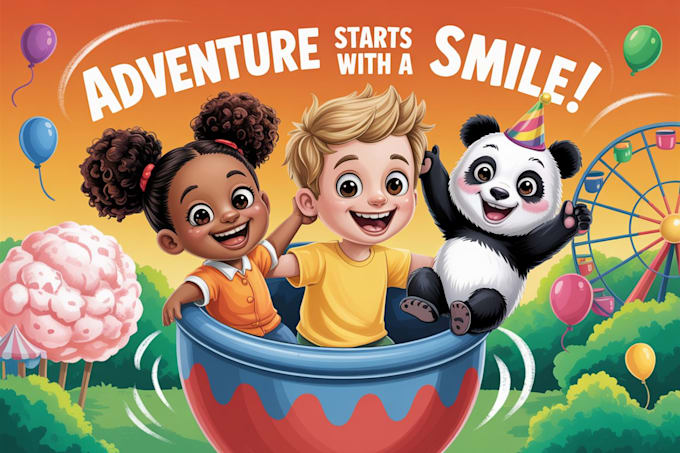 illustrate children story book illustration children story book illustration