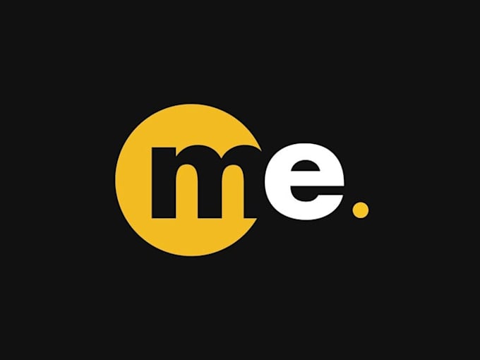 do unique brand identity logo